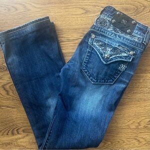 Miss Me Bootcut 👖